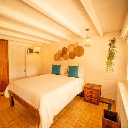 Hotel Mi Monaco Pueblo Tapao Exteriör bild