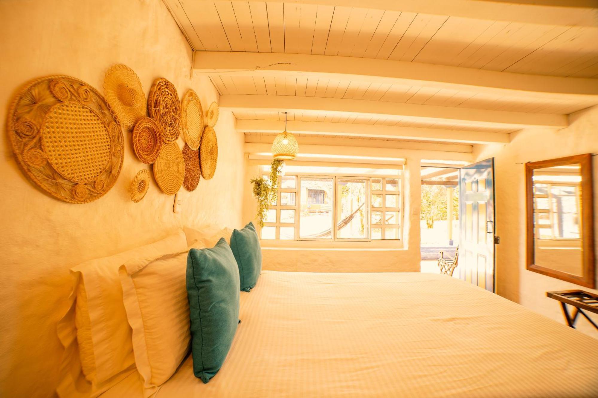Hotel Mi Monaco Pueblo Tapao Exteriör bild